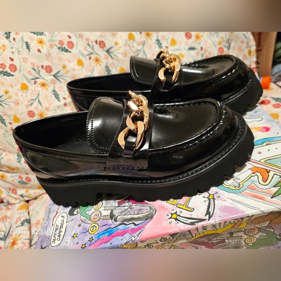 Free People X Jeffrey Campbell "Recess" - Picture 4 of 12